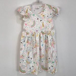 Flower girl dress special occasion dress 201249